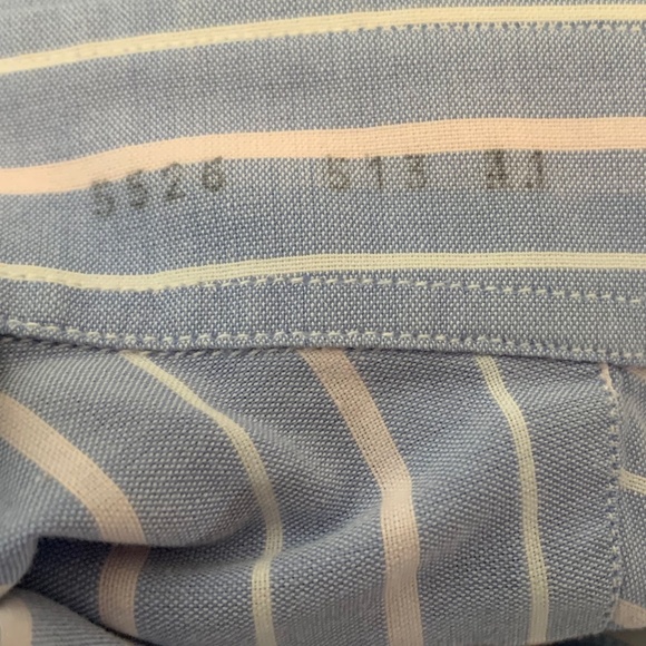 BOSS Men's long sleeves shirt - Picture 4 of 7